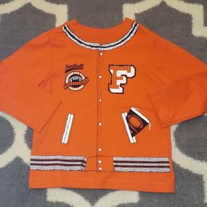 The Children's Place long sleeved tee